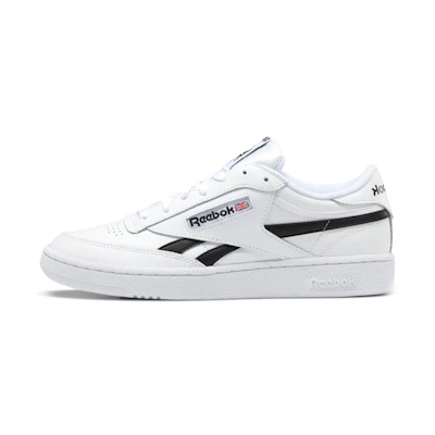 Reebok Club C Revenge 'White Black'