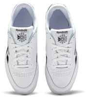 리복 클럽 C 리벤지 화이트 블랙 (Reebok Klub C Libeonjeu Hwaiteu Beullaek) EH0649 Shop 리복 클럽 C 리벤지 화이트 블랙 (Reebok Klub C Libeonjeu Hwaiteu Beullaek) EH0649