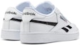 Purchase Reebok Club C Revenge 'Putih Hitam' EH0649