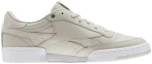Order Reebok Revenge Plus ''Beige Baskets Basses Décontractées'' CN3857
