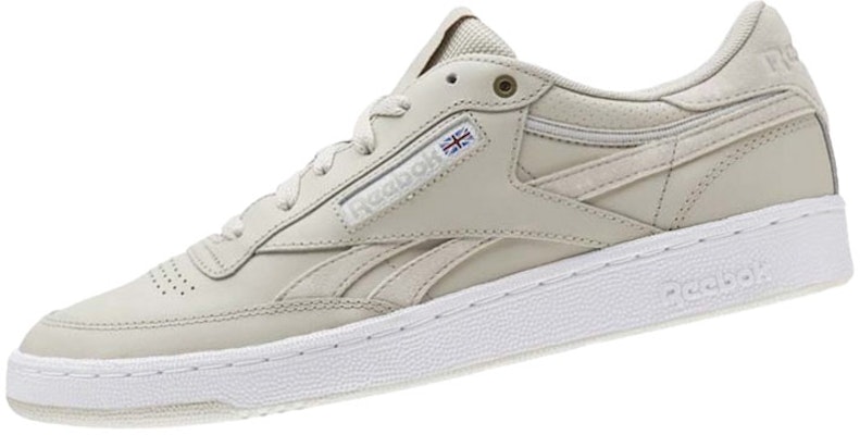 리복 리벤지 플러스 베이지 로우 (Reebok Revenge Plus Beige Low) CN3857 Lookbook 리복 리벤지 플러스 베이지 로우 (Reebok Revenge Plus Beige Low) CN3857