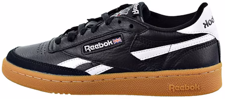 Reebok Revenge Plus 'Black Gum' CM8790 Reebok Revenge Plus 'Black Gum' CM8790