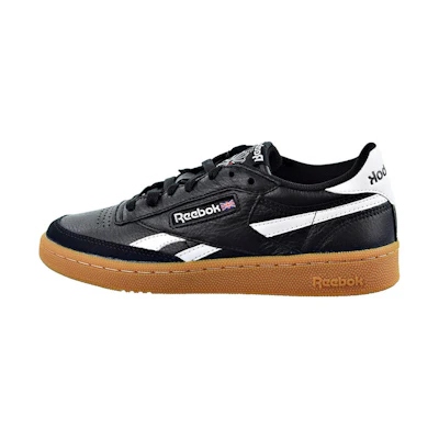 Reebok Revenge Plus 'Black Gum'