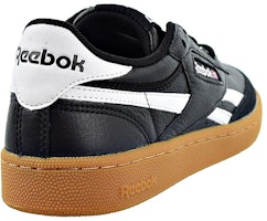Reebok Revenge Plus 'Black Gum' Sepatu Hitam Cokelat CM8790 Purchase Reebok Revenge Plus 'Black Gum' Sepatu Hitam Cokelat CM8790
