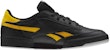 Reebok Revenge Plus 'Hitam Kuning' CN3398