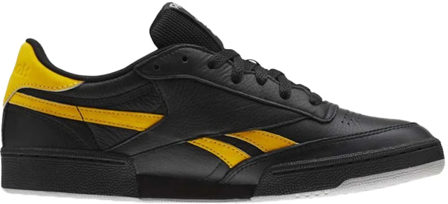 Reebok 复仇者 Plus '黑黄' CN3398 Order Reebok 复仇者 Plus '黑黄' CN3398