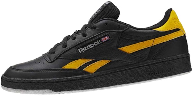 리복 리벤지 플러스 검노 (Reebok Revenge Plus Gumno) CN3398 Lookbook 리복 리벤지 플러스 검노 (Reebok Revenge Plus Gumno) CN3398