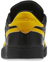 Purchase Reebok Revenge Plus 輕便舒適休閒板鞋 黑黃