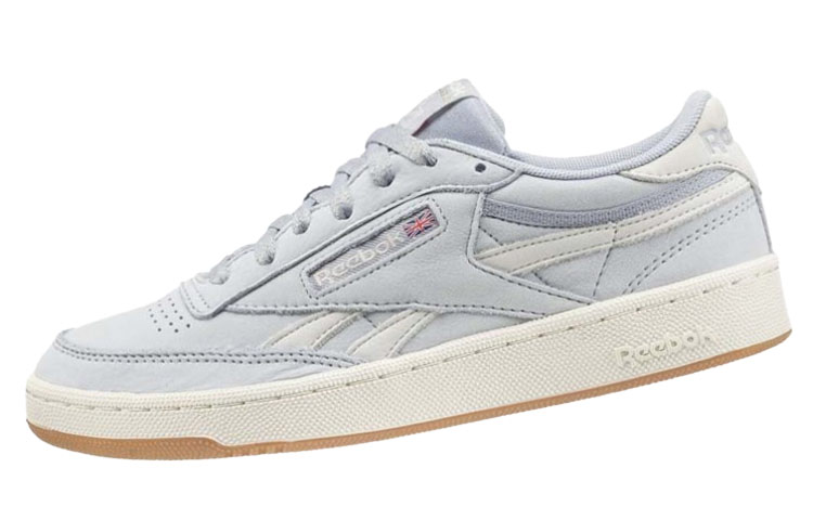 Lookbook Reebok Revenge Plus ''Blauw'' CN3999