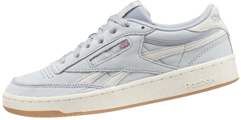 Reebok Revenge Plus ''Blauw'' CN3999 Lookbook Reebok Revenge Plus ''Blauw'' CN3999
