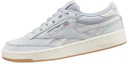 Lookbook Reebok Revenge Plus ''Blauw'' CN3999