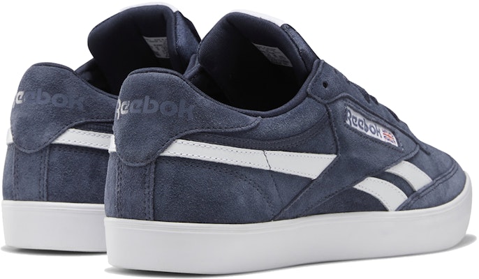 Reebok Revenge Plus Biru/Putih DV7302 Order Reebok Revenge Plus Biru/Putih DV7302