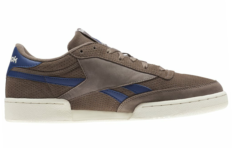 Order Reebok Revenge Plus ''Bas Marron Décontracté'' CM8799