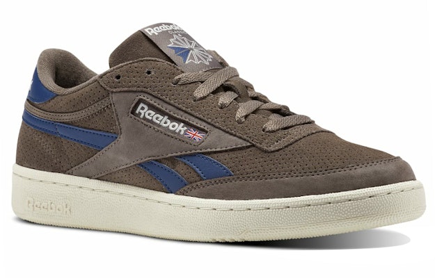리복 리벤지 플러스 브라운 로우 (Reebok Revenge Plus Brown Low) CM8799 Lookbook 리복 리벤지 플러스 브라운 로우 (Reebok Revenge Plus Brown Low) CM8799
