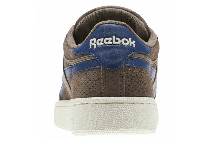 Shop Reebok Revenge Plus ''Bas Marron Décontracté'' CM8799