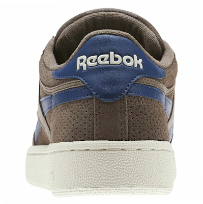 Reebok Revenge Plus ''Bas Marron Décontracté'' CM8799 Shop Reebok Revenge Plus ''Bas Marron Décontracté'' CM8799