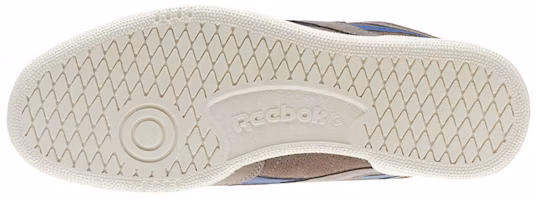 Purchase Reebok Revenge Plus 低筒休閒板鞋 棕色