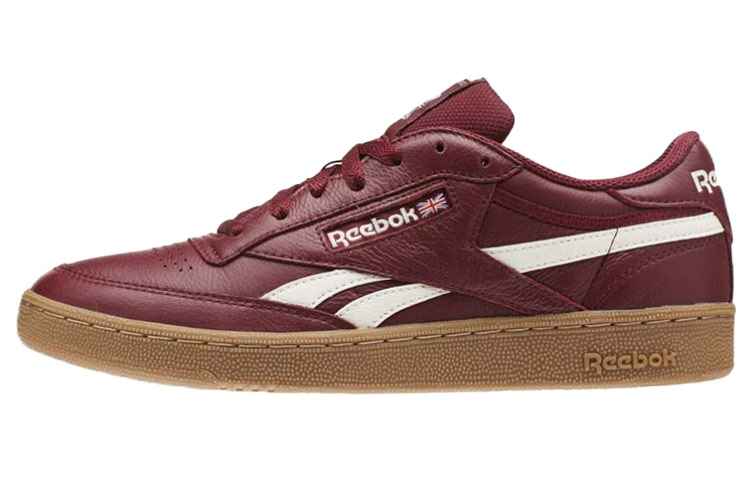 Reebok Revenge Plus 'Burgundy' CN3439