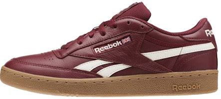 Reebok Revenge Plus 'Burgundy' CN3439 Reebok Revenge Plus 'Burgundy' CN3439
