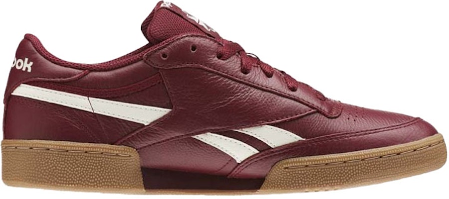 리복 리벤지 플러스 '버건디' (Reebok Revenge Plus 'Burgundy') CN3439 Order 리복 리벤지 플러스 '버건디' (Reebok Revenge Plus 'Burgundy') CN3439