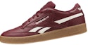 Lookbook Reebok Revenge Plus 'Burgundy' Lelaki CN3439