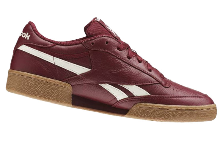 Shop Reebok Revenge Plus "Bordeaux" CN3439