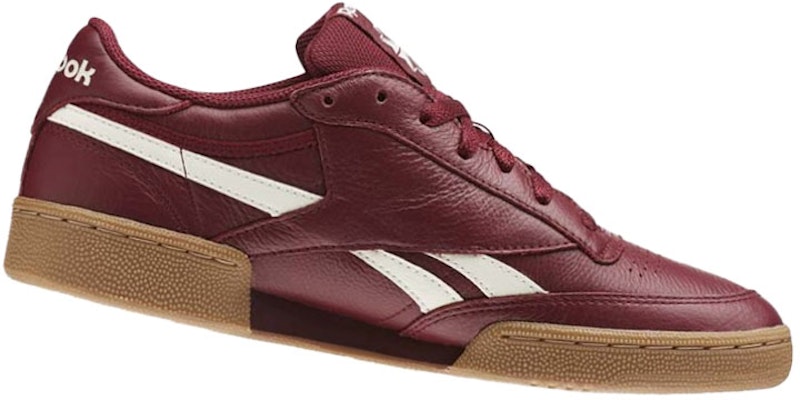 리복 리벤지 플러스 '버건디' (Reebok Revenge Plus 'Burgundy') CN3439 Shop 리복 리벤지 플러스 '버건디' (Reebok Revenge Plus 'Burgundy') CN3439