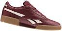 Shop Reebok Revenge Plus 'Burgundy' Lelaki CN3439