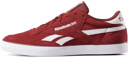 Reebok Revenge Plus 'Burgundy' CN6989 Reebok Revenge Plus 'Burgundy' CN6989