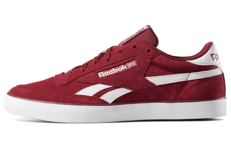 Reebok Revenge Plus 'Burgundy' CN6989