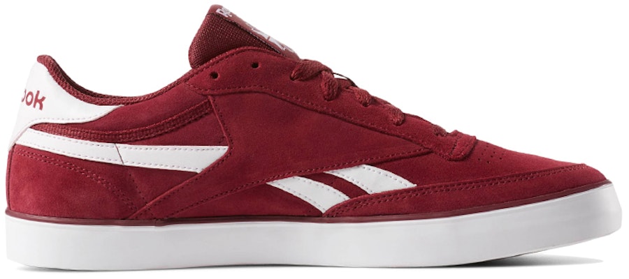 Reebok Revenge Plus 'Merah Anggur' CN6989 Order Reebok Revenge Plus 'Merah Anggur' CN6989