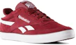 Lookbook Reebok Revenge Plus '酒红色' CN6989