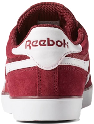 Reebok Revenge Plus 'Merah Anggur' CN6989 Shop Reebok Revenge Plus 'Merah Anggur' CN6989
