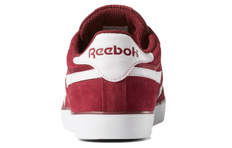 Shop Reebok Revenge Plus '酒红色' CN6989