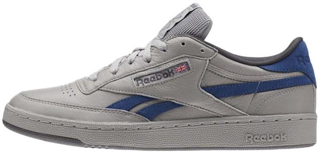 Reebok Revenge Plus 'Gris Cemento' CN3397 Buy Reebok Revenge Plus 'Gris Cemento' CN3397