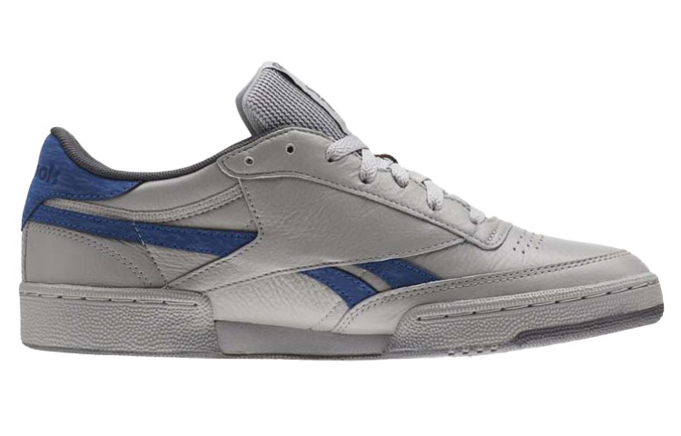Order Reebok Revenge Plus ''Grigio Cemento'' CN3397