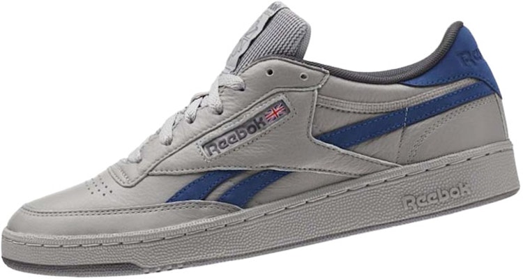 Reebok Revenge Plus 'Abu Abu Semen' CN3397 Lookbook Reebok Revenge Plus 'Abu Abu Semen' CN3397