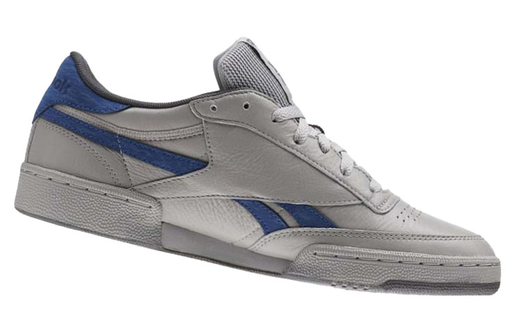 Shop Reebok Revenge Plus ''Grigio Cemento'' CN3397