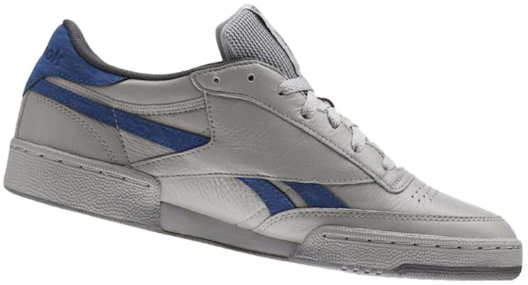 Reebok Revenge Plus ''Grigio Cemento'' CN3397 Shop Reebok Revenge Plus ''Grigio Cemento'' CN3397
