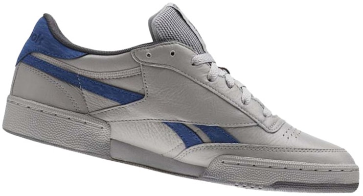Reebok Revenge Plus 'Abu Abu Semen' CN3397 Shop Reebok Revenge Plus 'Abu Abu Semen' CN3397