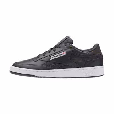 Reebok Revenge Plus 'Classic Black'