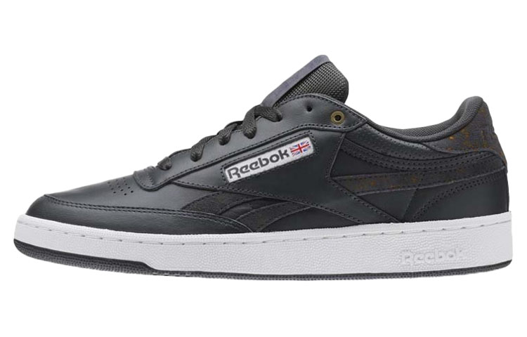 Reebok Revenge Plus 'Classic Black' CN4889