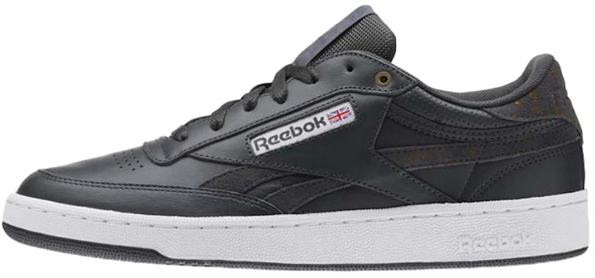 Reebok Revenge Plus 'Clásico Negro' CN4889 Buy Reebok Revenge Plus 'Clásico Negro' CN4889