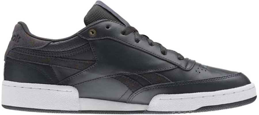 Reebok Revenge Plus 'Hitam Klasik' CN4889 Order Reebok Revenge Plus 'Hitam Klasik' CN4889