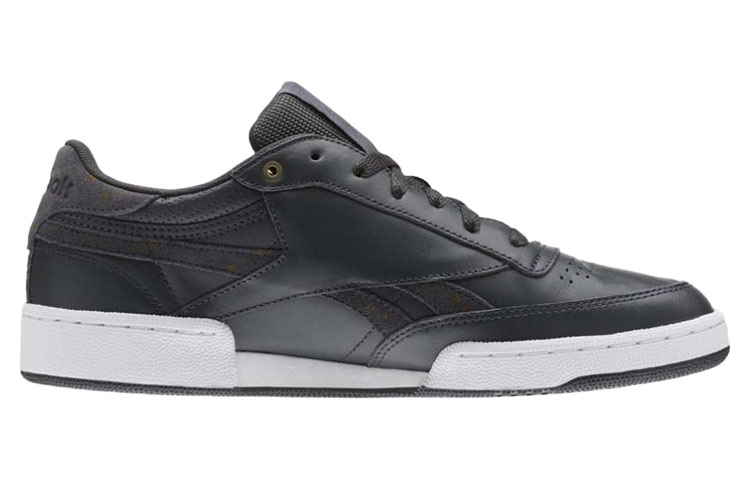 Order Reebok Revenge Plus 'Clásico Negro' CN4889