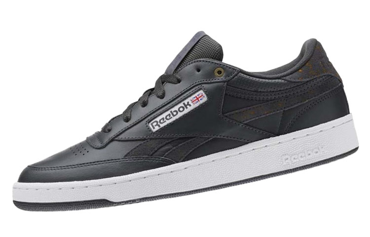 Lookbook Reebok Revenge Plus 'Clásico Negro' CN4889