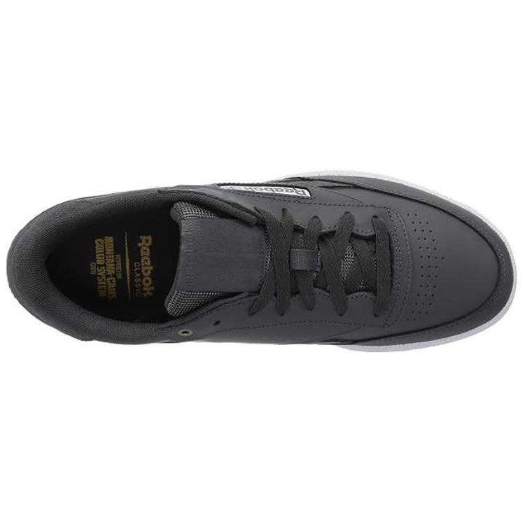 Purchase Reebok Revenge Plus 'Clásico Negro' CN4889