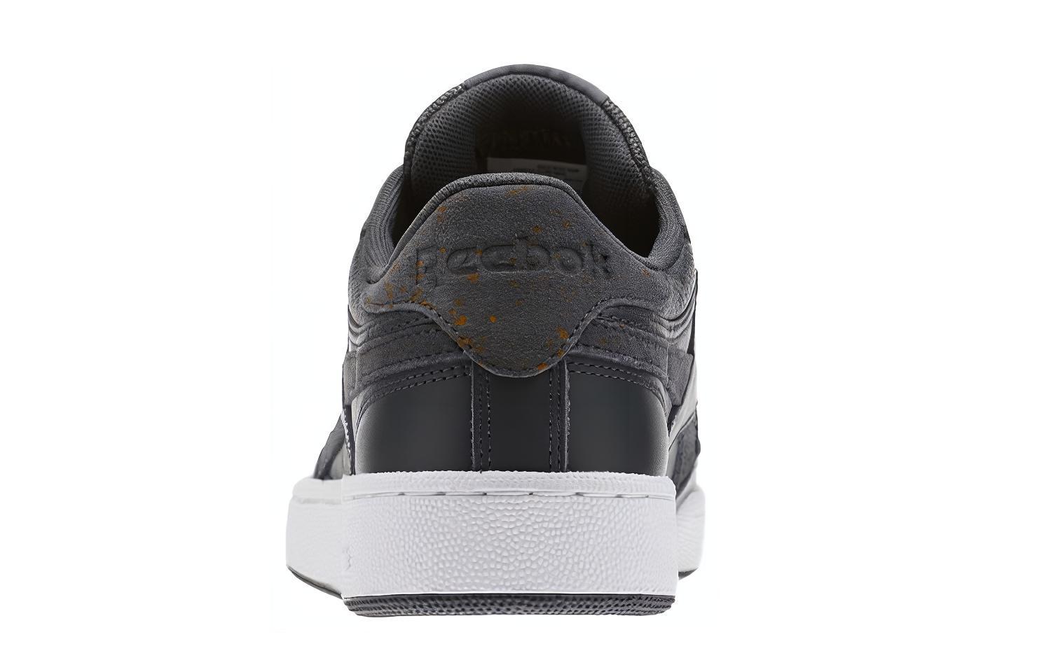 Details for Reebok Revenge Plus 'Clásico Negro' CN4889
