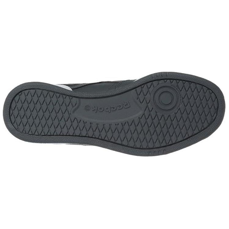 Sizing Reebok Revenge Plus 'Clásico Negro' CN4889