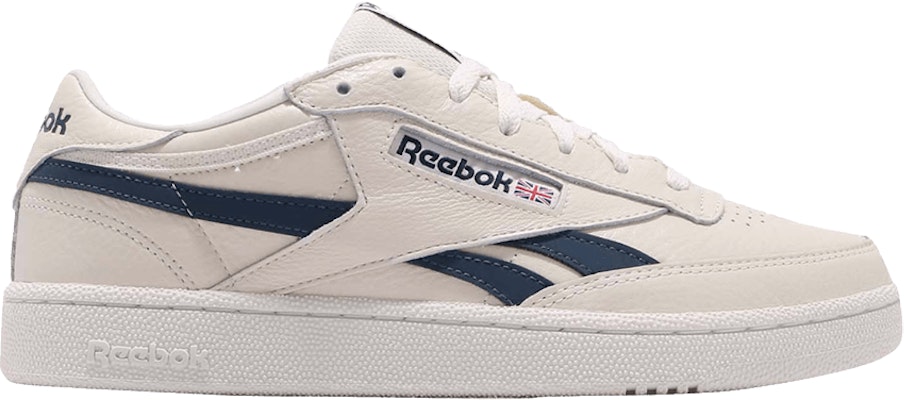 Reebok revenge 2025 plus classic